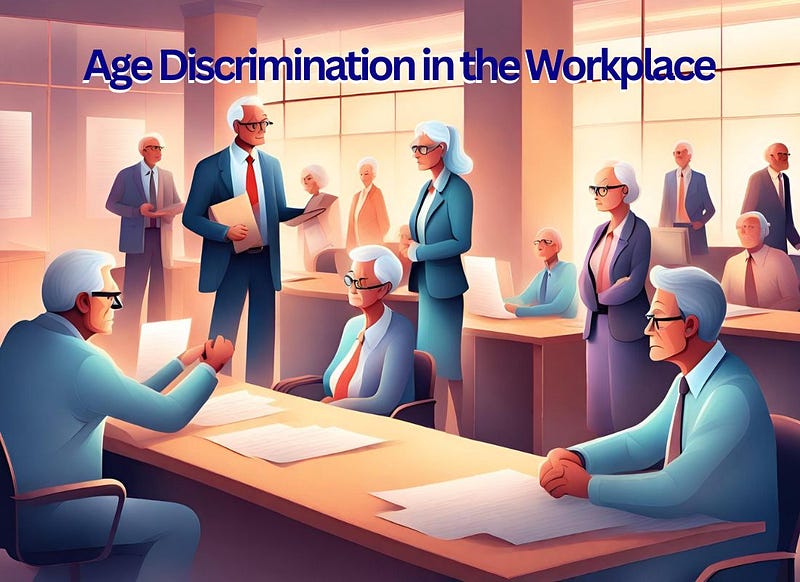 Diverse workforce celebrating experience and inclusion.