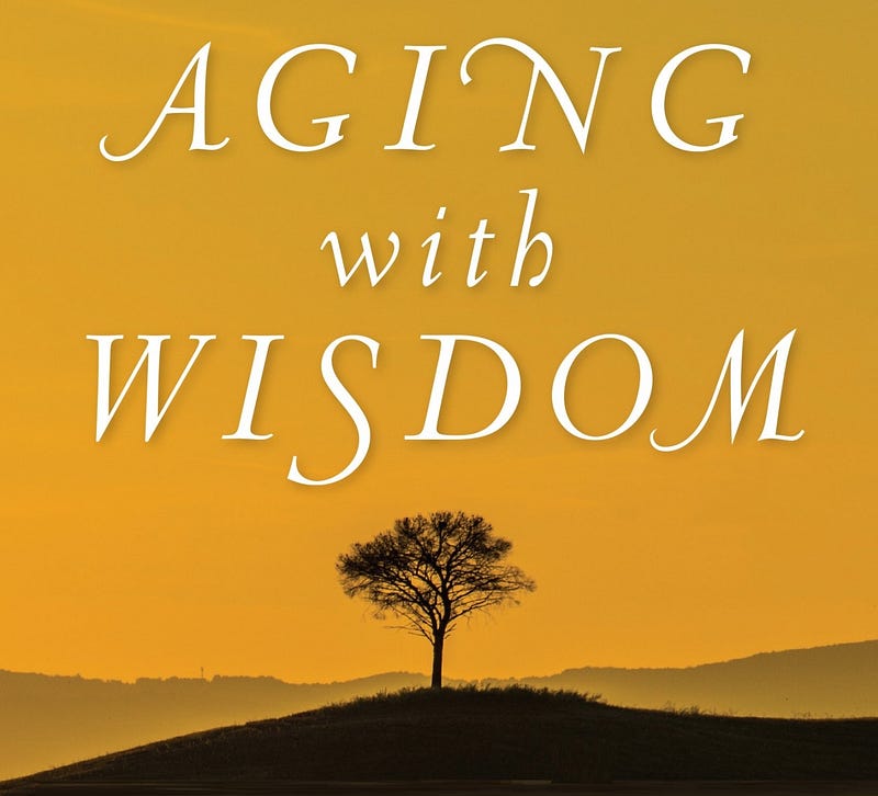 Embracing Emotions in Aging