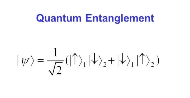 Quantum computer showcasing qubit capabilities.