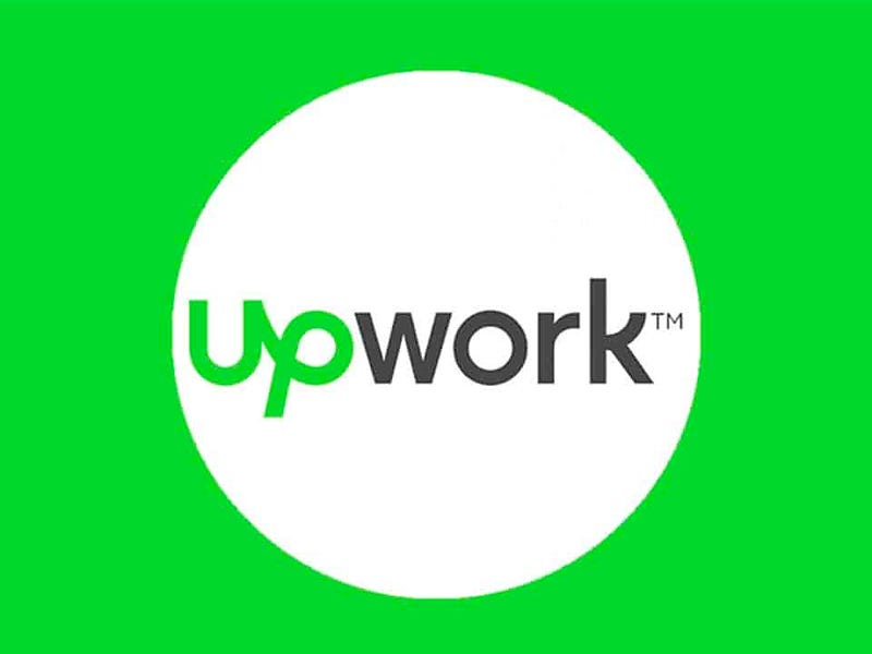 UpWork platform overview