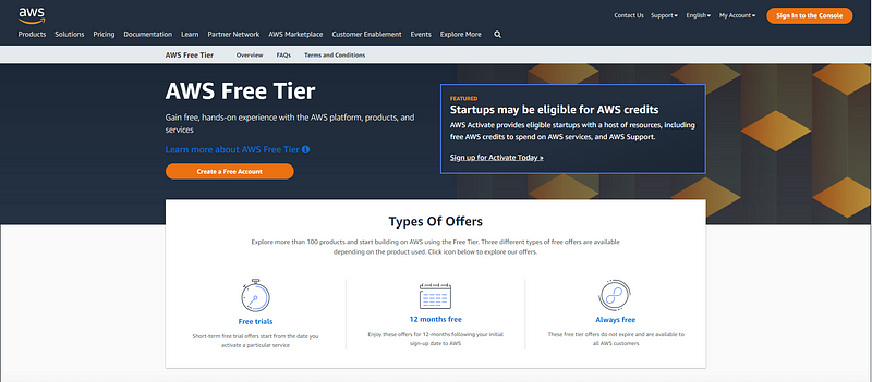 EC2 Instance Launch