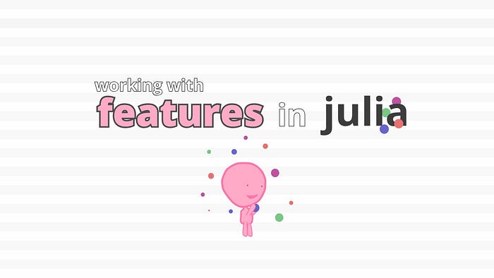 An example of a data structure in Julia