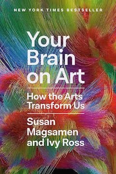 Cover of "Your Brain on Art"