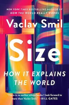 Cover of "Size"