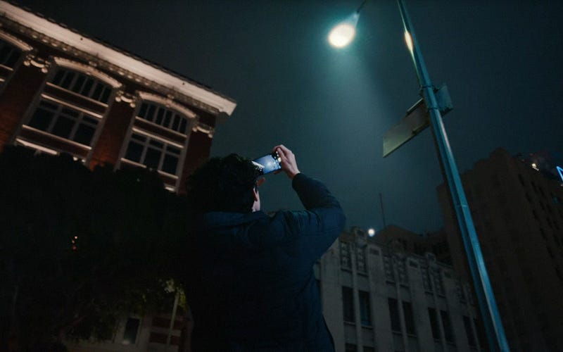 Samsung's moon photography under scrutiny