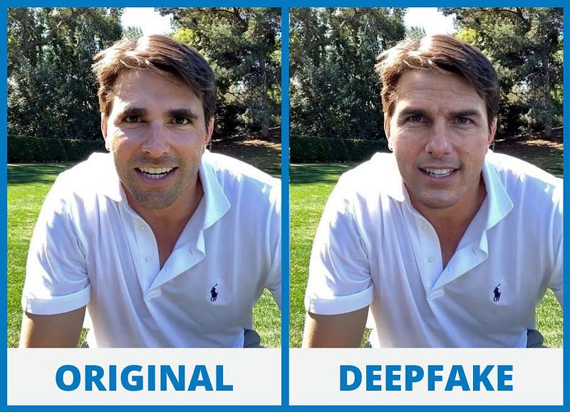 Safeguarding Against Deepfakes in the Digital Age