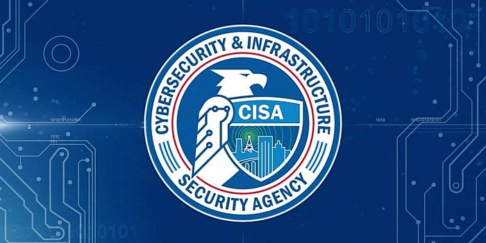 CISA Directive for Federal Agencies on Cybersecurity