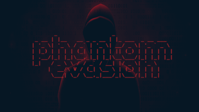 Phantom Evasion User Interface