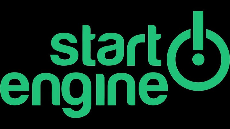 StartEngine platform overview