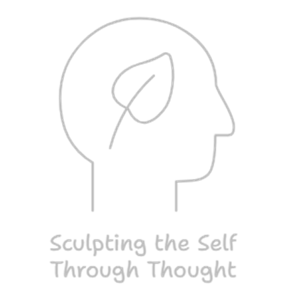 Reflecting on self-discovery through thoughts