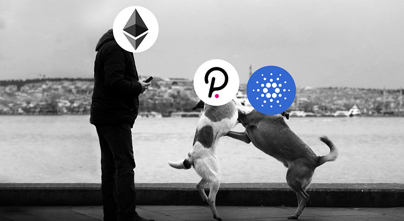 Ethereum Development Overview